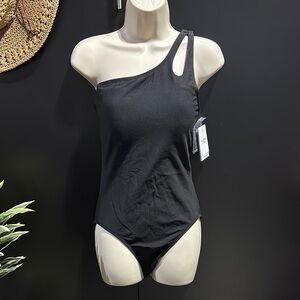 Dolphin Aquashape Tummy control,UV protection,shape retention padded swimsuit